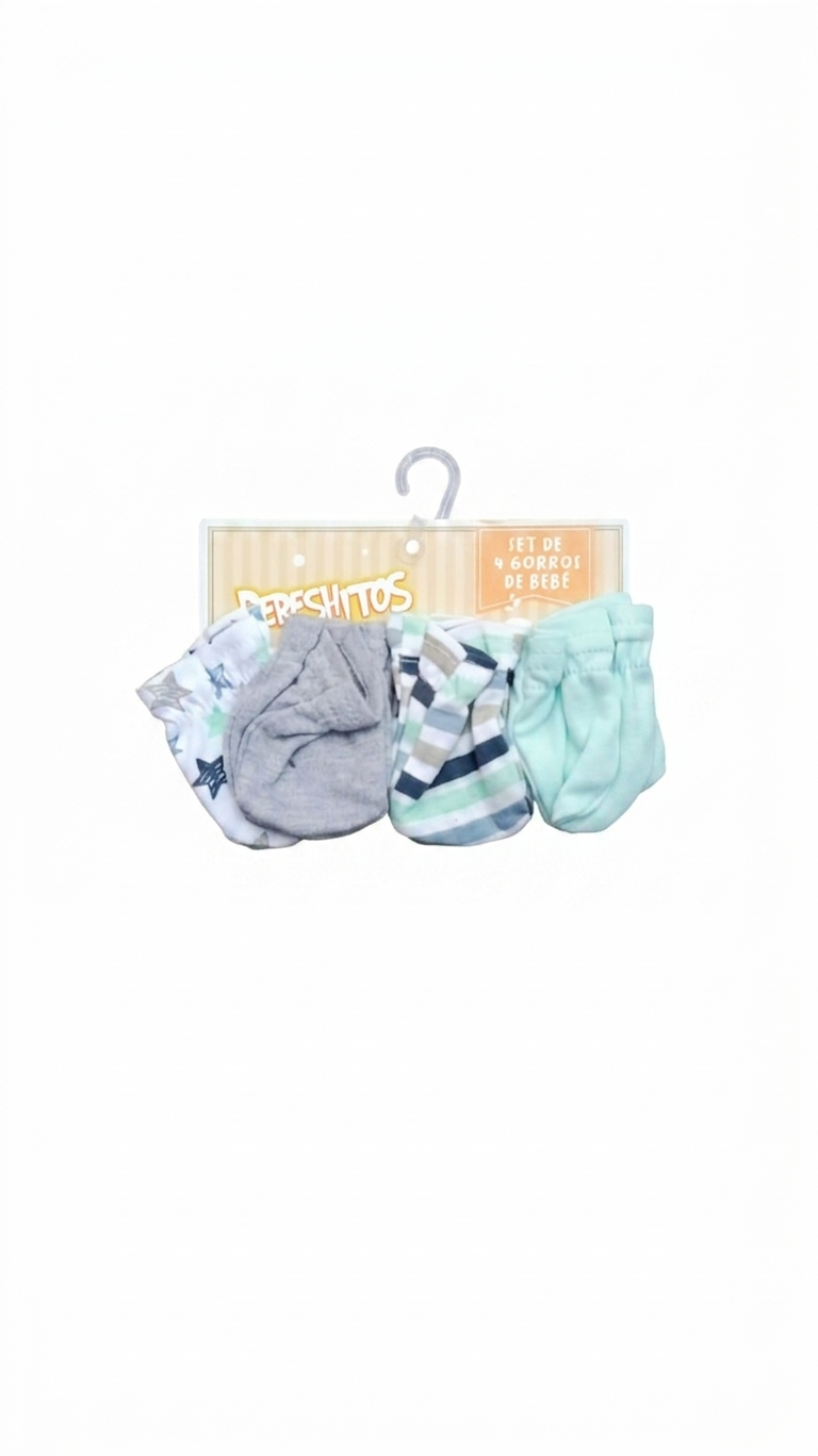 SET DE PUÑITOS